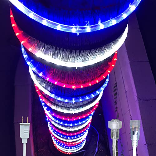 Red White Blue