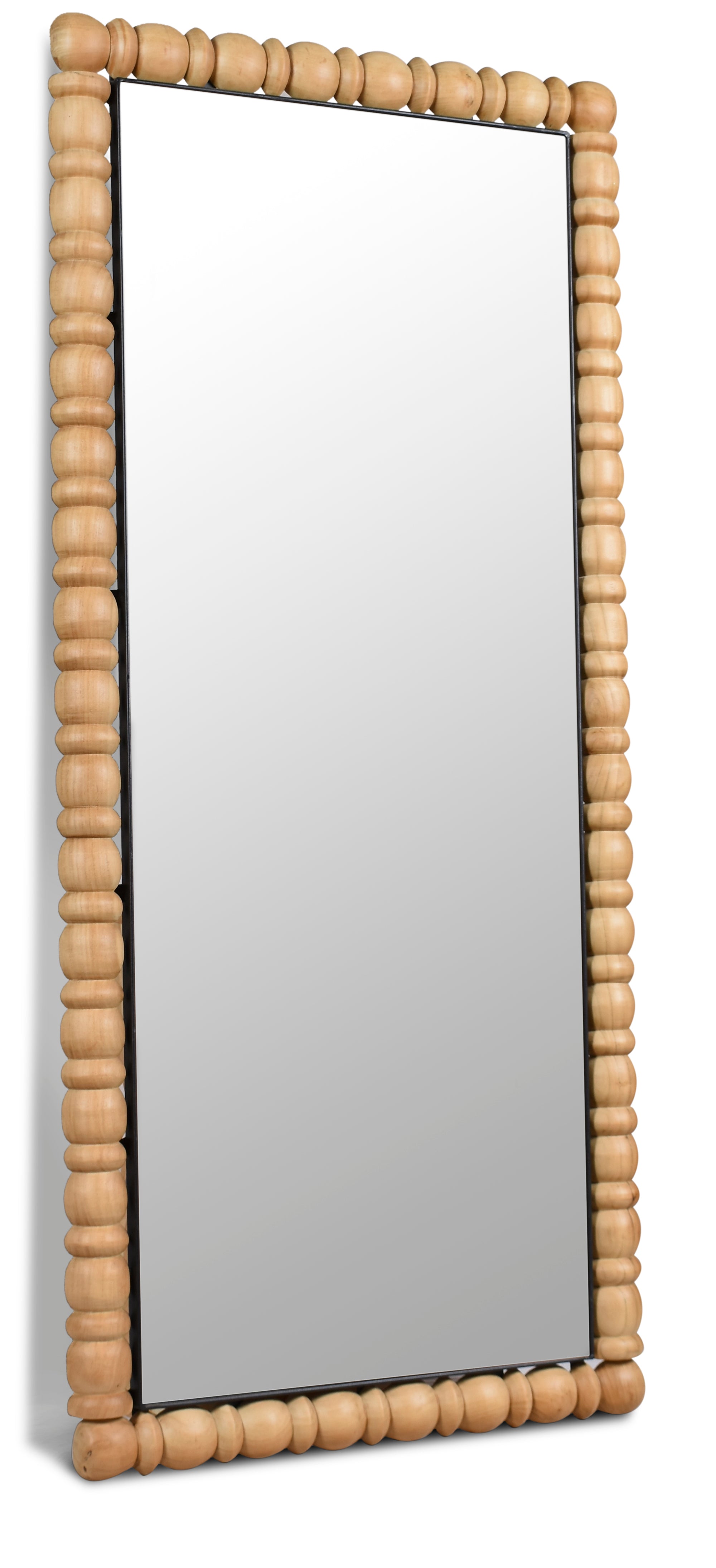 Bleached Natural Oak