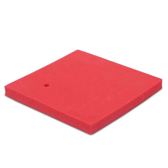 FMM Sugarcraft Firm Foam Former - Professional Cake Decorating Tool for Fondant, Gum Paste & Sugar Flowers | Perfect for Wedding Cakes, Birthday Cakes & Special Occasions