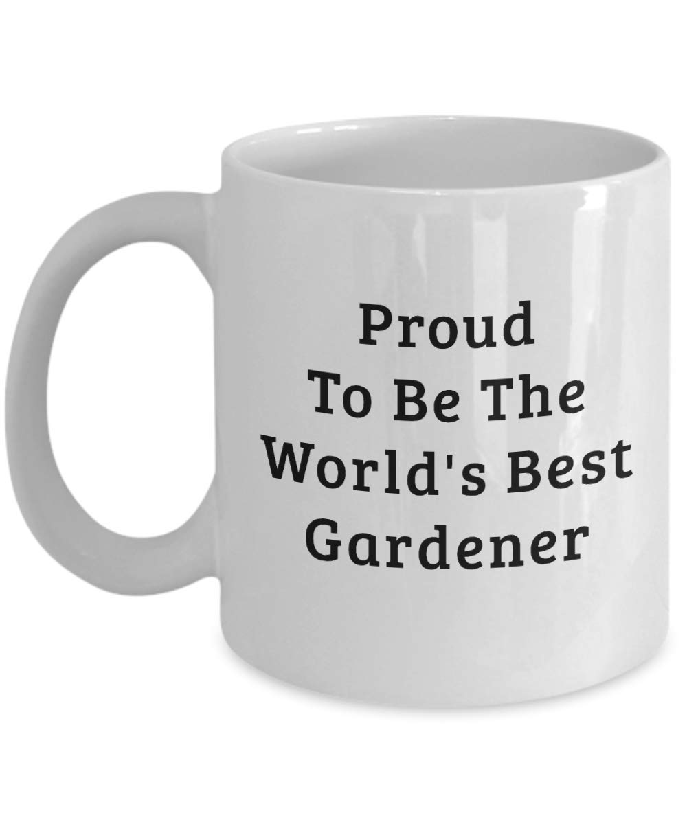 Unique Gardening Gifts for Mother's Day - Funny & Thoughtful Presents for Women & Men - Perfect Gift Ideas from Friends & Family - Great for Outdoor Enthusiasts & Plant Lovers