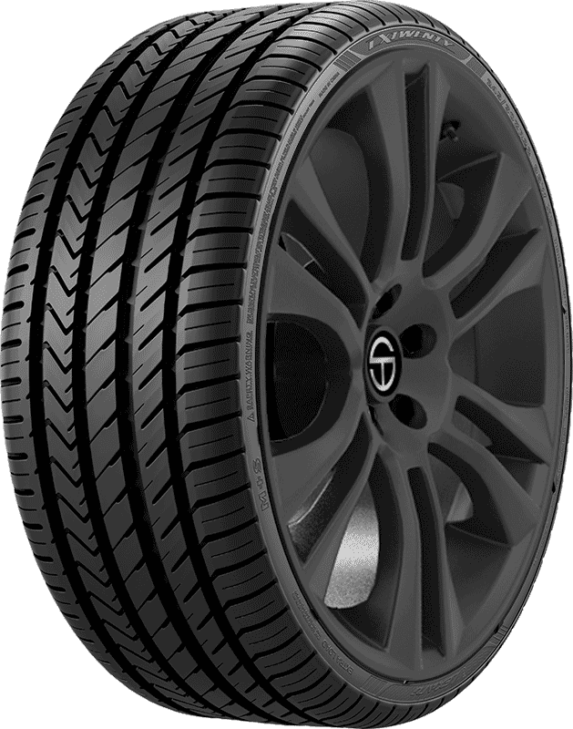 Lexani 305/35ZR22XL LX TWENTY Ultra High Performance Tires - 110 Load Index (W Speed Rated) for SUVs, Trucks & Luxury Vehicles - Perfect for Highway, Off-Road & All-Weather Driving