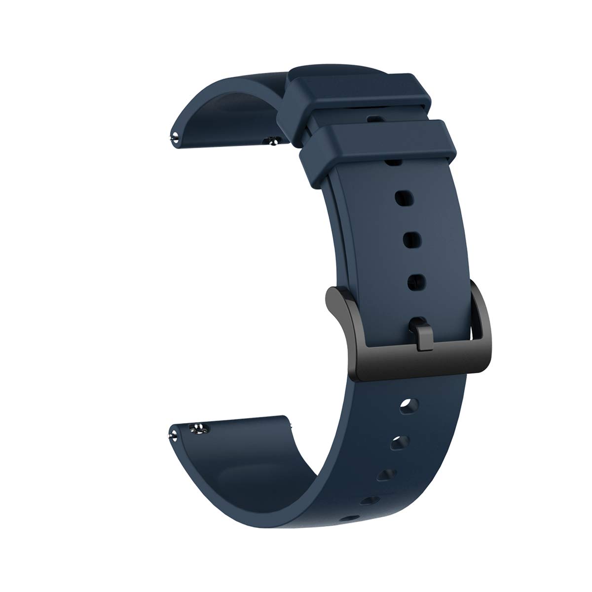 FitTurn Watch Band for TouchElex Venus & Sirius Smartwatches - Sport & Daily Wear