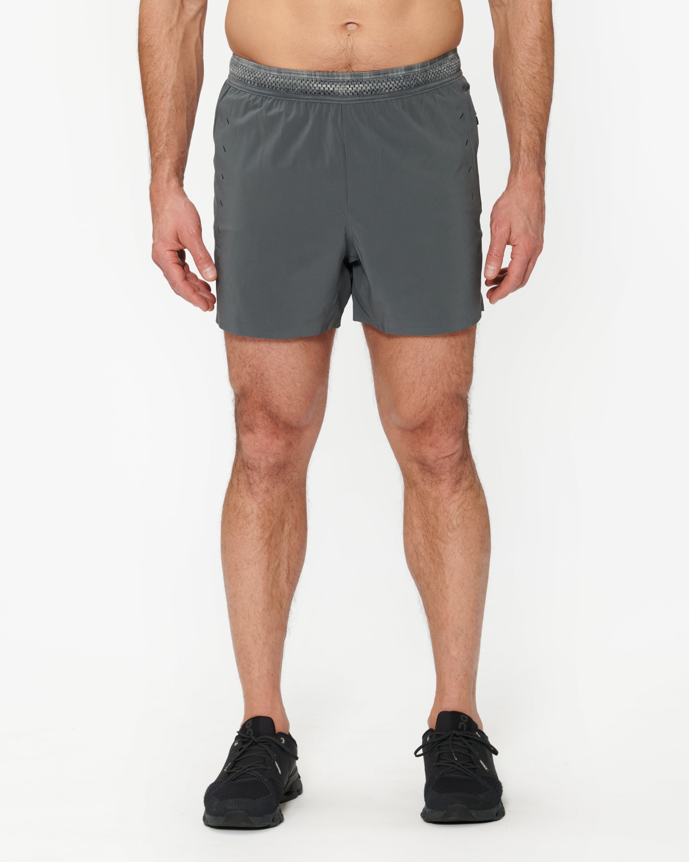 Ten Thousand Session Short 5 Lined - Premium Men's Running Shorts for Gym & Workout - Perfect for Jogging, Training & Active Lifestyle