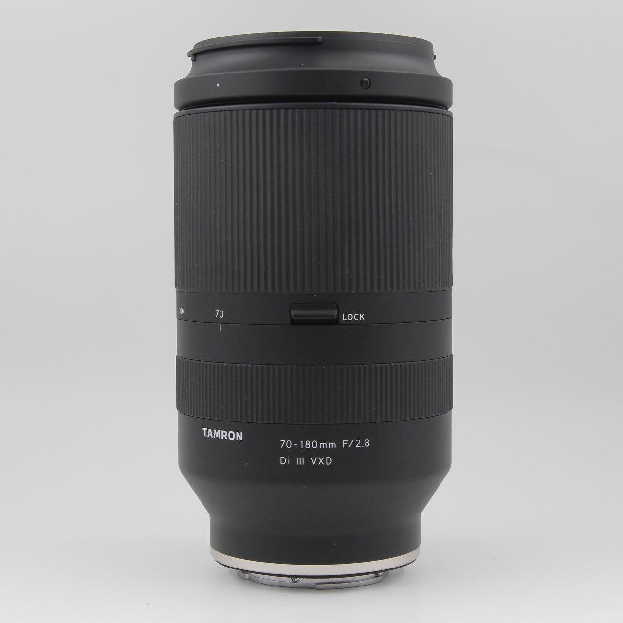 Tamron 70-180mm f/2.8 Di III VC VXD G2 Lens for Sony E Mount - Excellent Open Box Condition - Perfect for Portrait, Sports & Wildlife Photography