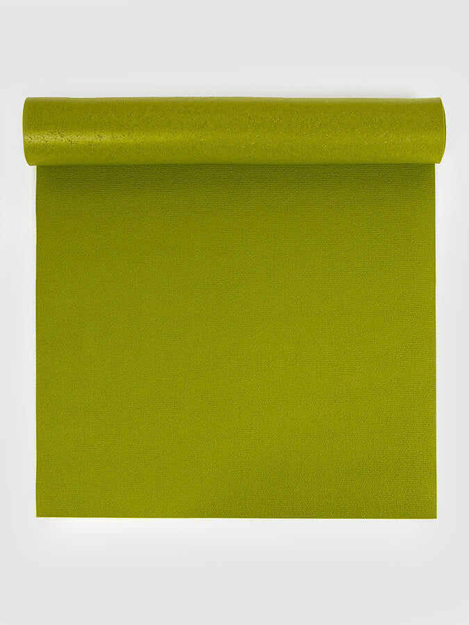 Eco-Friendly Kids Yoga Mat 4.5mm Non-Slip - Oeko-Tex Certified for Safe Practice - Perfect for Home & Studio Yoga Classes