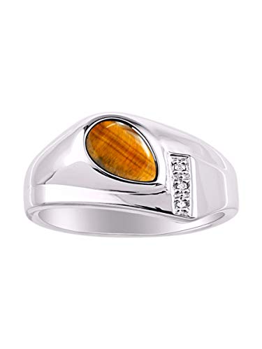 TIGER EYE
