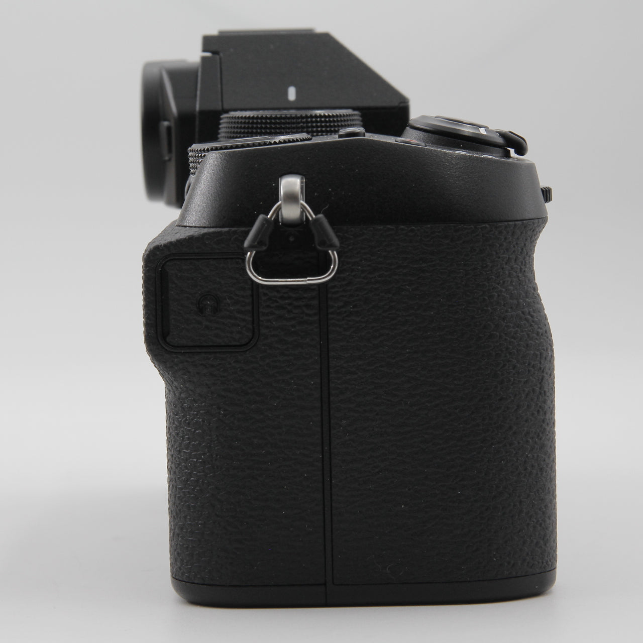 OPEN BOX EXCELLENT Fujifilm X-S20 Mirrorless Digital Camera (Black) - Perfect for Travel Photography & Vlogging