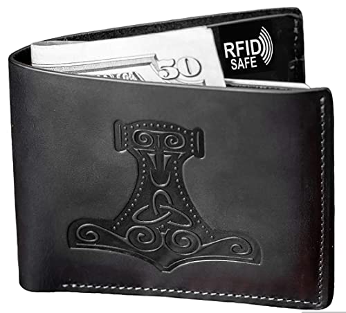 Black-Thor Mjolnir Hammer