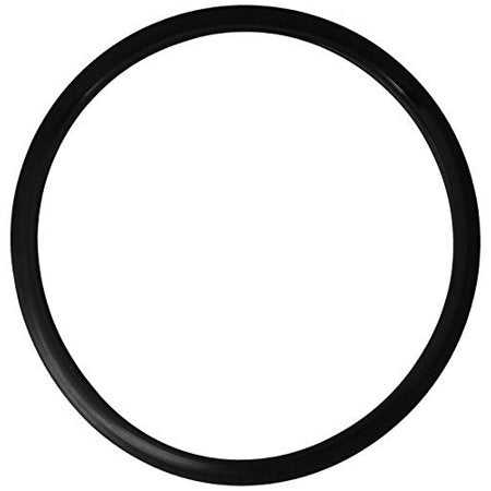 Food Safe Nitrile Gasket Replacement for Vinod Regular & Platinum 2L/3L Pressure Cookers | Durable Sealing Ring for Mini Pan Cookers | Perfect for Home Cooking & Meal Prep