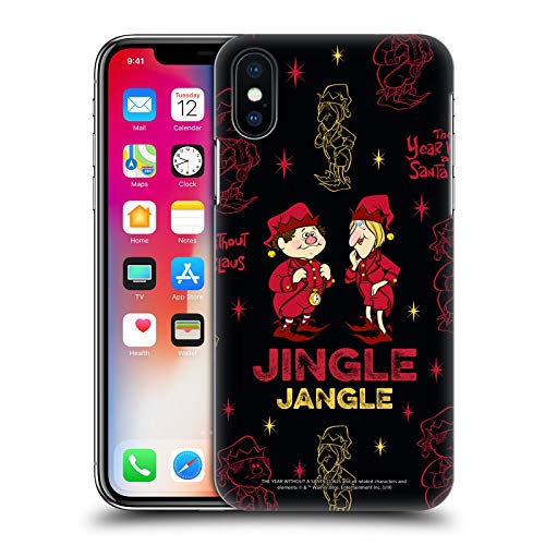 Jingle & Jangle
