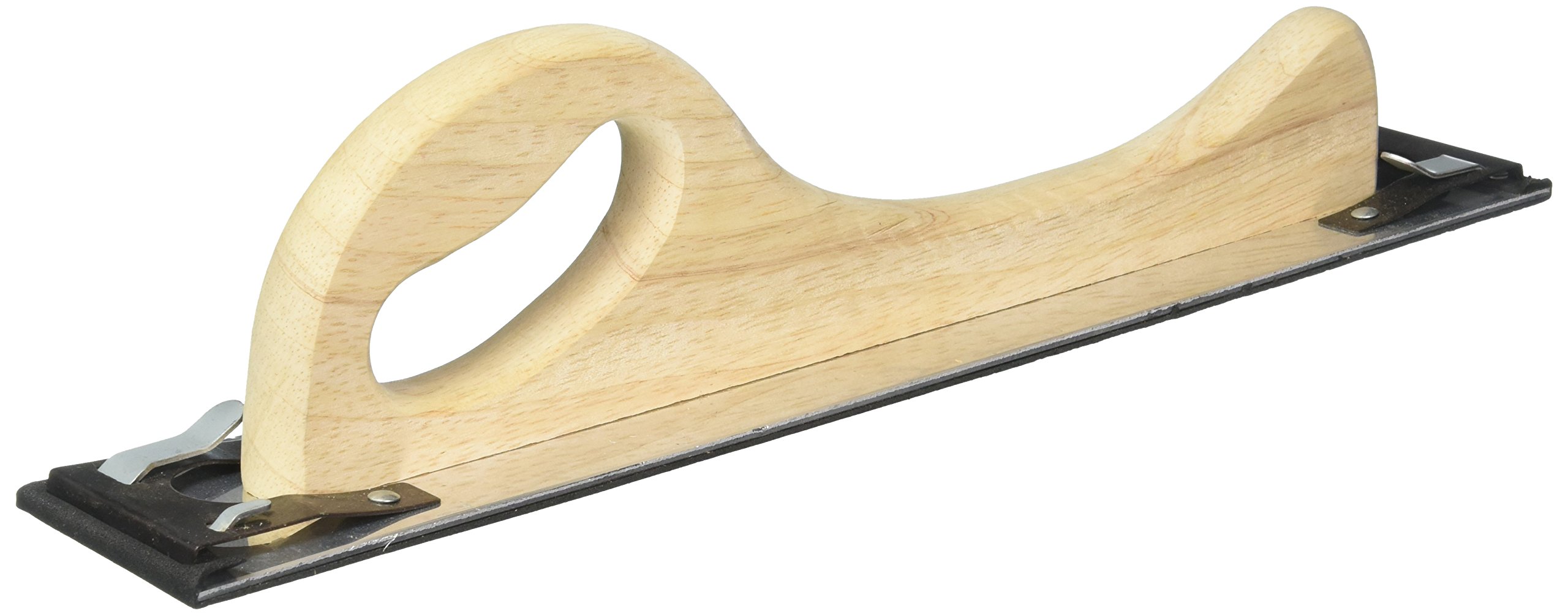 Tool Aid SG 89920 Professional Sanding Board - Durable Sanding Block for Woodworking, Drywall & Auto Body Repair - Perfect for DIY Projects & Home Renovations