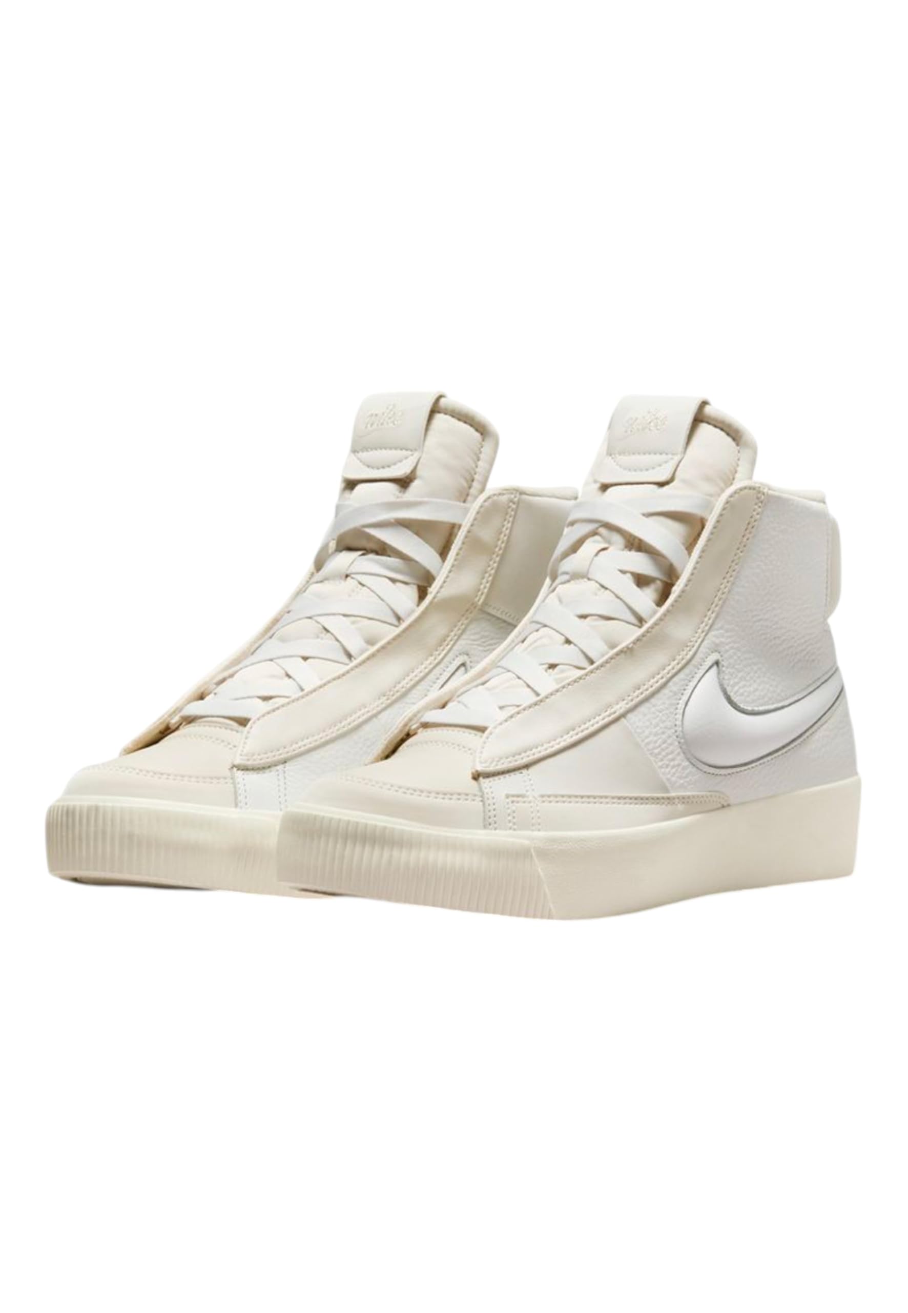 Nike Blazer Mid Victory Women's Sneakers - Fashionable Athletic Shoes for Running, Gym & Casual Wear | Comfortable Trainers for Everyday Style