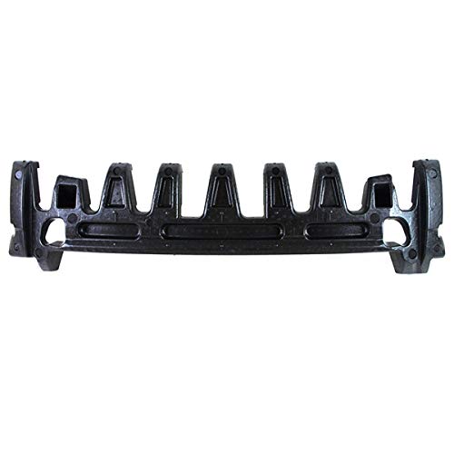 2008-2010 Toyota Highlander & Hybrid Front Bumper Cover Replacement - Impact Absorber Foam Pad | Durable Protection for Collision & Parking Safety