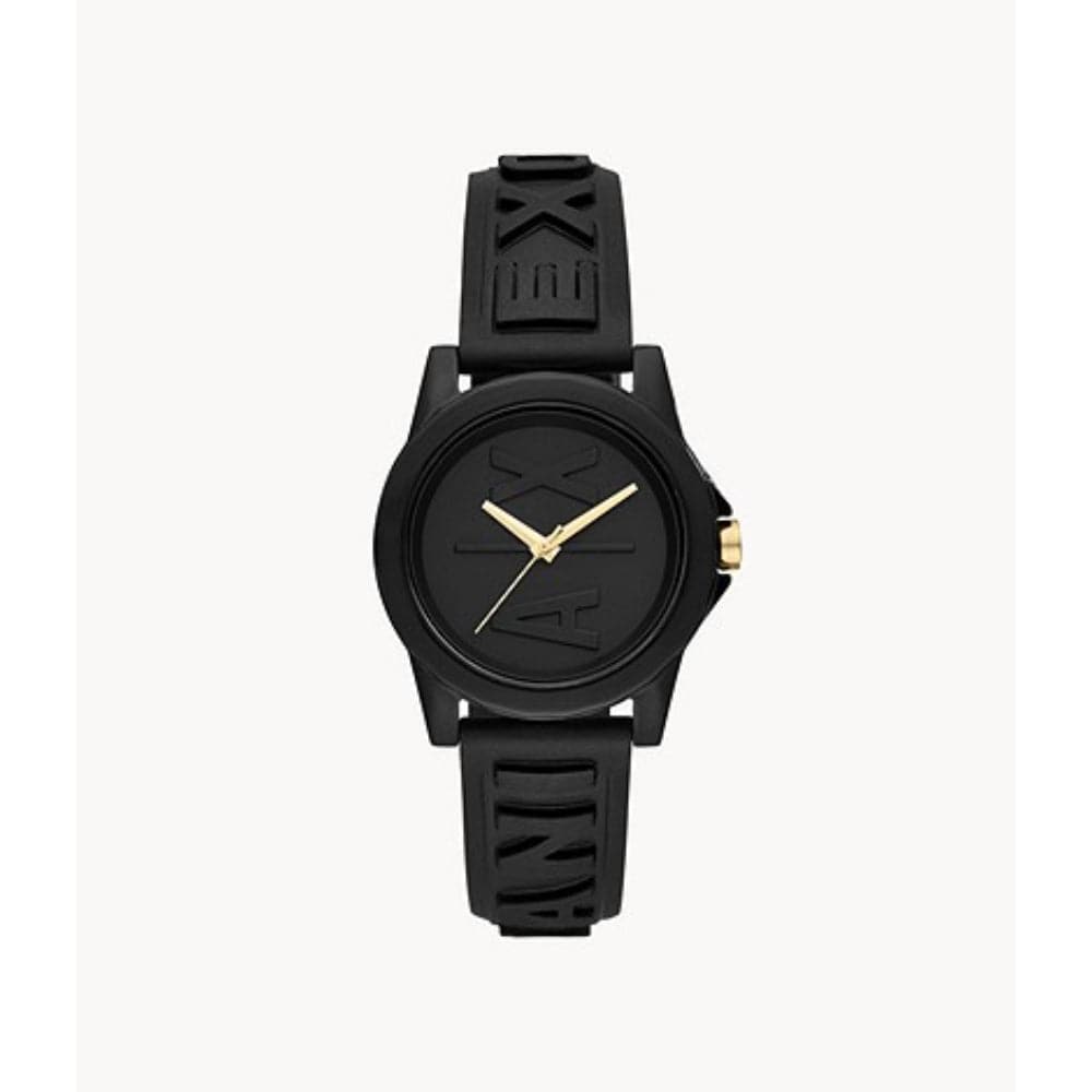 ARMANI EXCHANGE AX4369 Women's Luxury Fashion Watch with Stainless Steel Band - Perfect for Office, Party & Everyday Wear