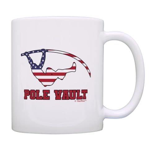 11oz - Pole Vault