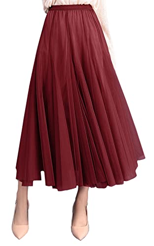 Wine Red