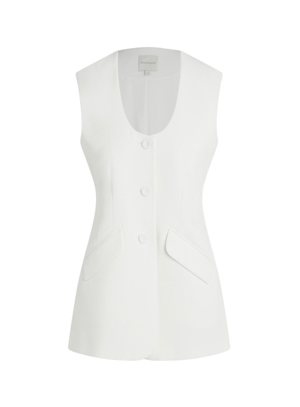 Diana Vest for Women - Stylish & Comfortable Casual Wear - Perfect for Outdoor Activities, Travel & Everyday Fashion