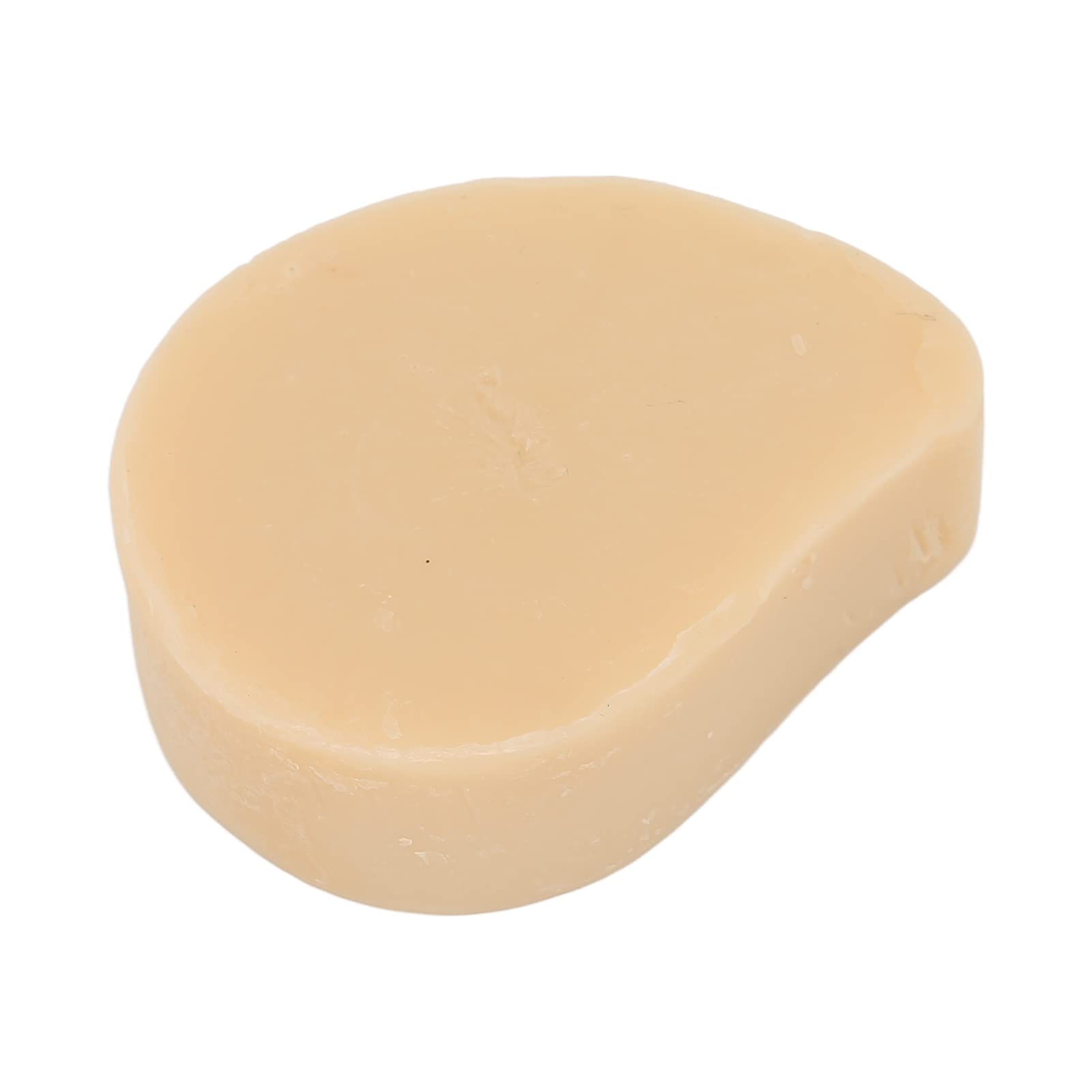 Natural Ginger Shampoo Bar for Oily Hair - Reduces Oil Secretion & Promotes Healthy Scalp | Vegan Hair Care for Daily Use at Home & Travel