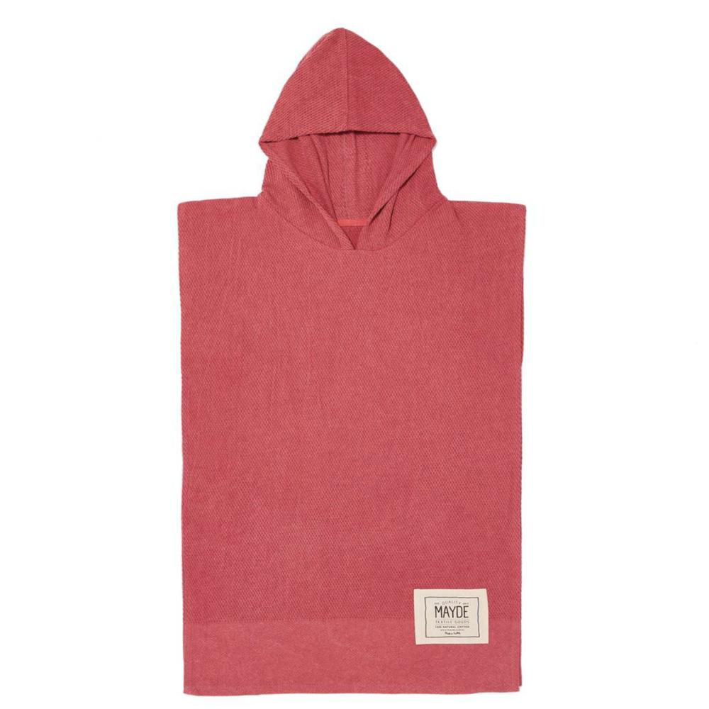 Kids Waterproof Poncho with Hood - Lightweight & Reusable Raincoat for Boys & Girls - Perfect for Outdoor Activities, Camping, Hiking & Beach Trips