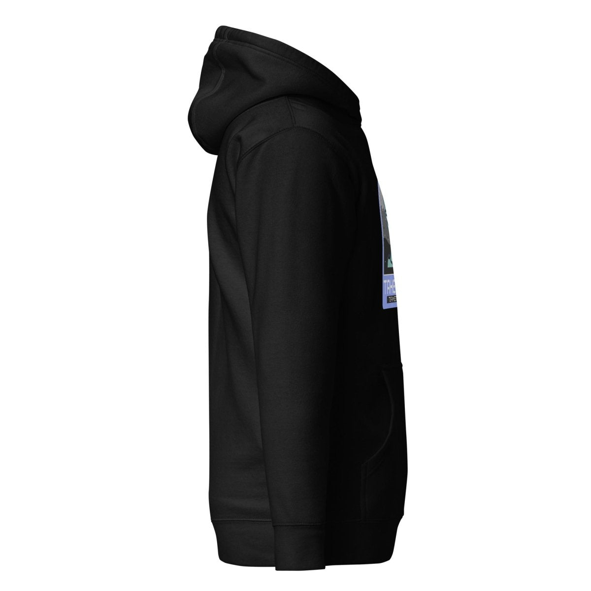 Premium Unisex Hoodie for Business Meetings & Casual Wear | Comfortable Office & Outdoor Pullover Sweatshirt