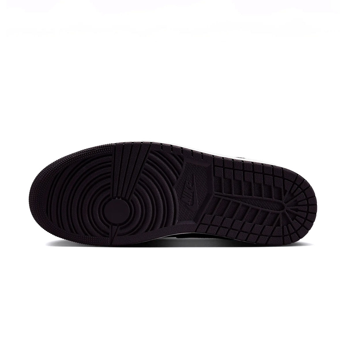 Air Jordan 1 Mid 'Bred' Basketball Shoes - Men's High-Top Sneakers for Streetwear & Casual Wear | Perfect for Basketball, Gym & Everyday Fashion