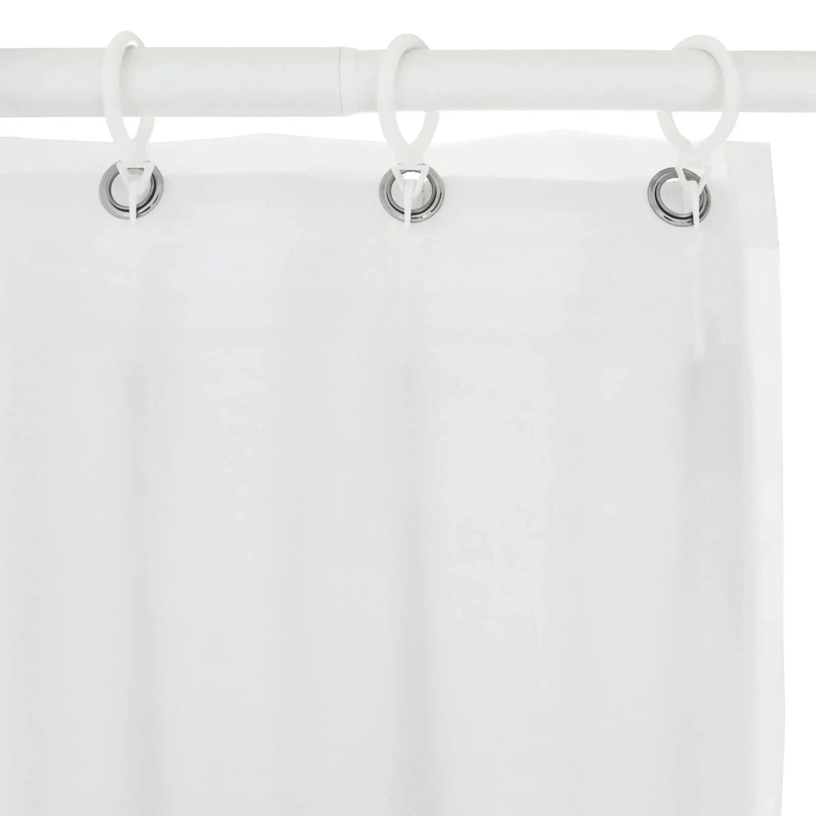 Luxury Waterproof Custom Shower Curtains - Personalized Bathroom Decor for Home & Hotel Use