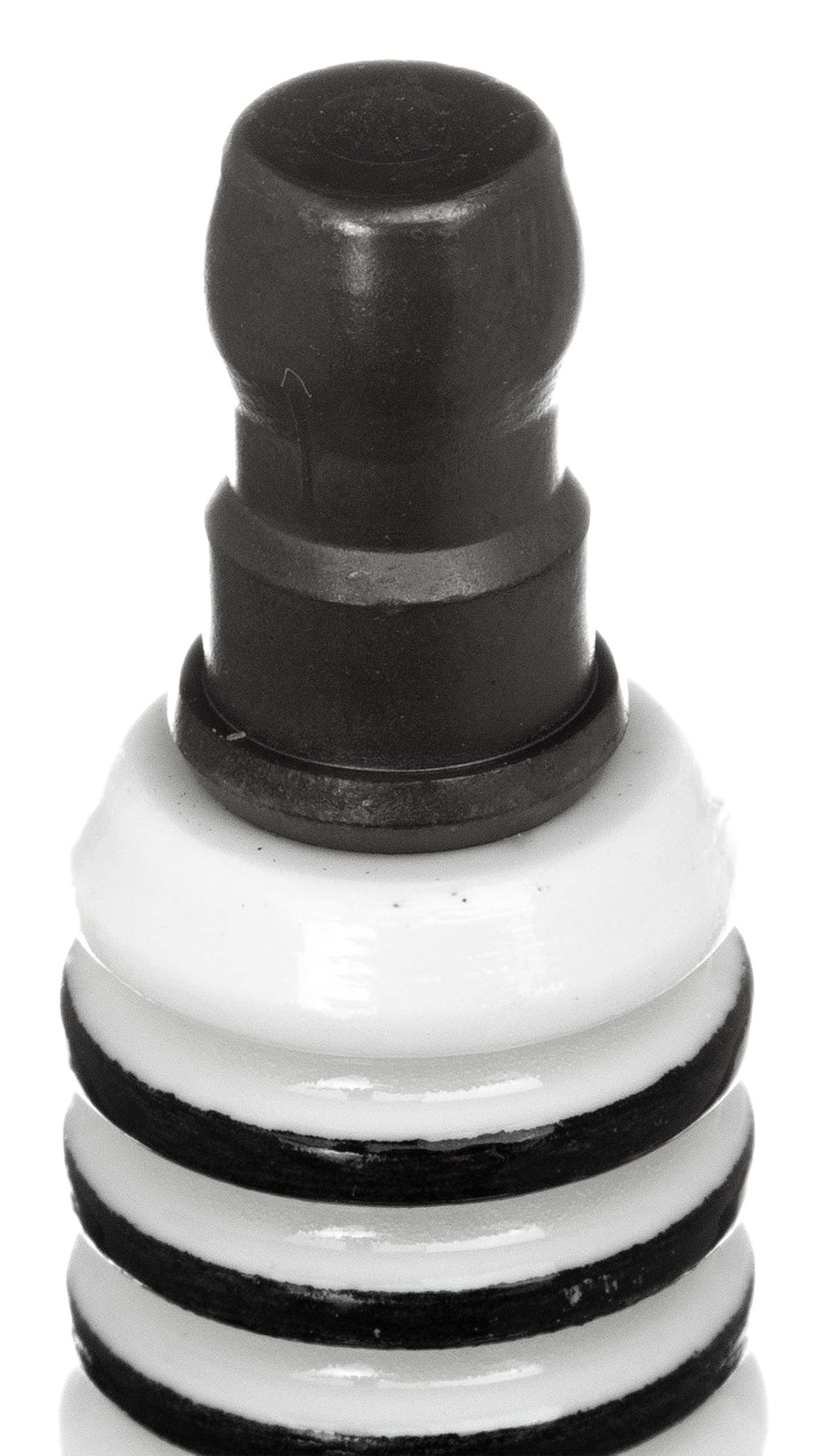 NGK 3520 BR8ECMIX Iridium IX Spark Plug - High Performance Ignition for Cars, Trucks & SUVs - Perfect for Racing, Off-Road & Daily Driving