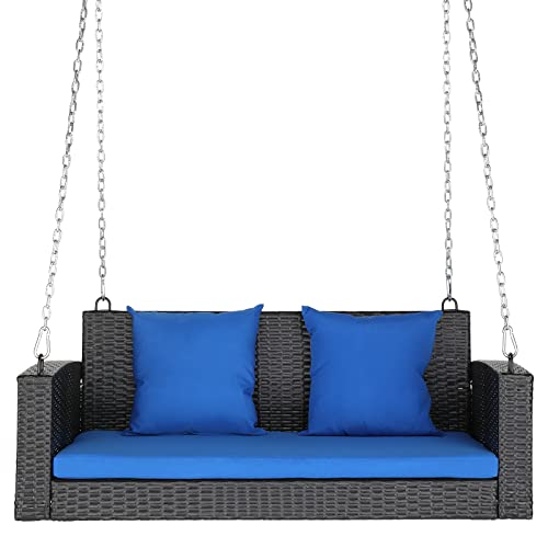 Black & Blue