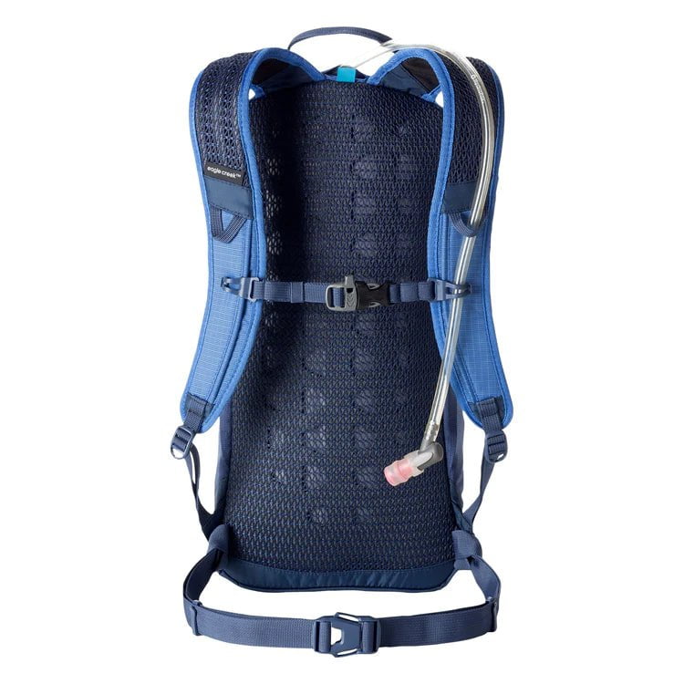 Eagle Creek Ranger XE 16L Travel Backpack - Lightweight Hiking Daypack for Men & Women - Perfect for Camping, Commuting & Outdoor Adventures