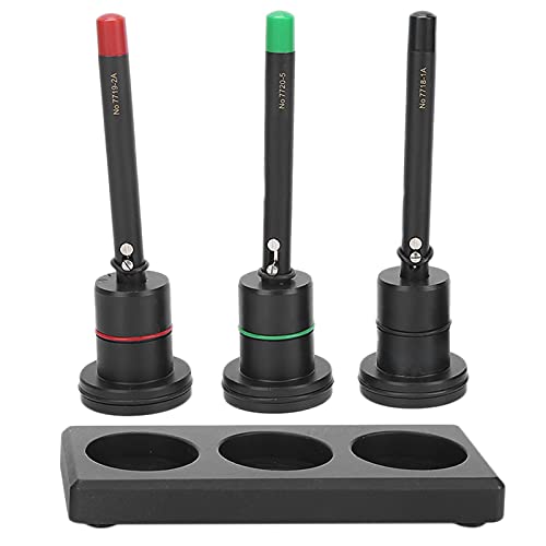 Watch Repair Kit - Oil Cup & Pen for Watchmakers | Precision Maintenance Tools
