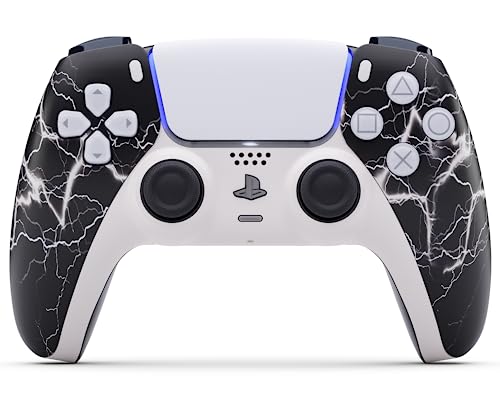 White Storm