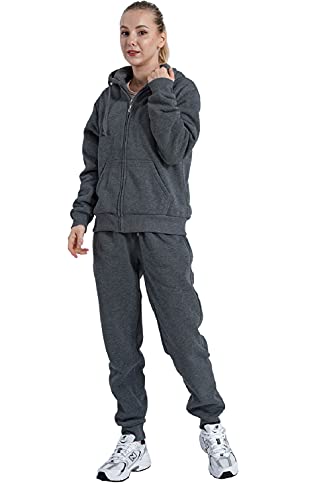 Dk Grey-fleece