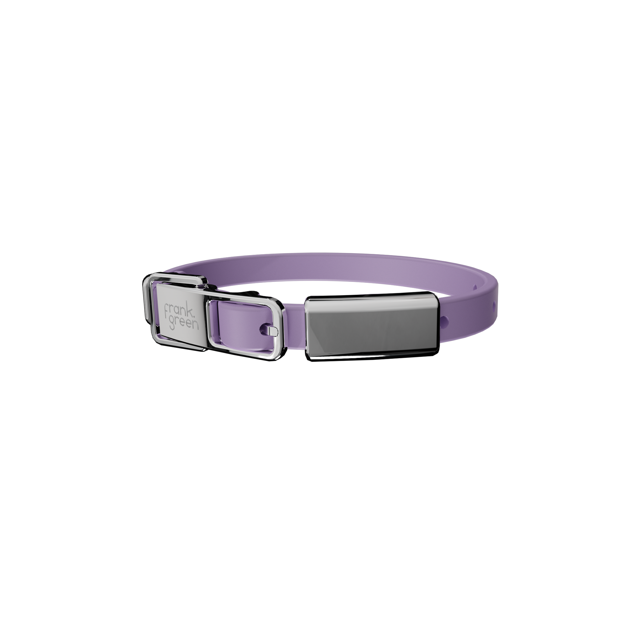 Durable Small Pet Collar for Dogs & Cats - Adjustable & Comfortable for Daily Walks & Outdoor Adventures
