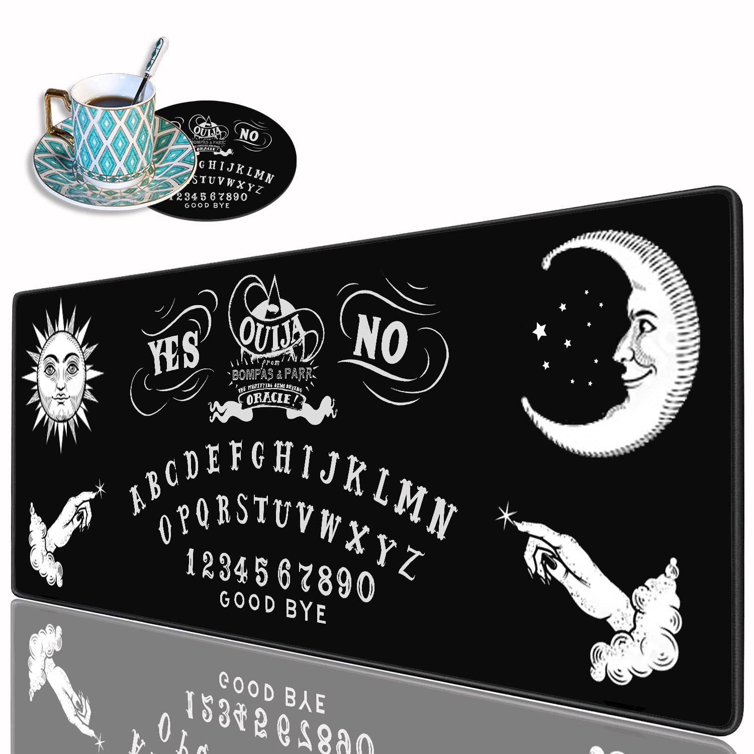 XXL Gaming Mouse Pad 31.5x11.8