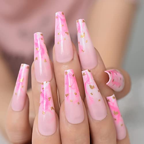 Foil Pink