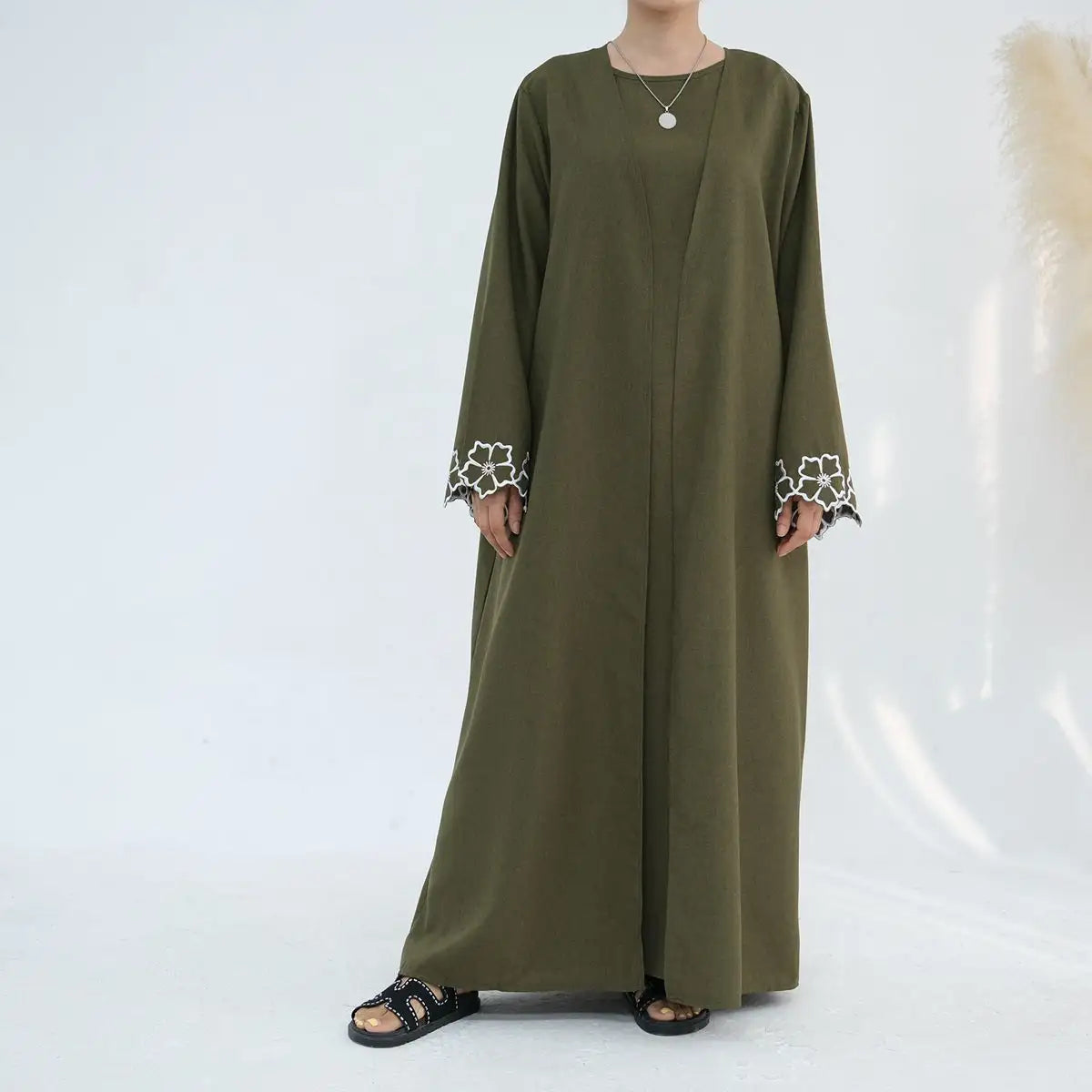 Army Green