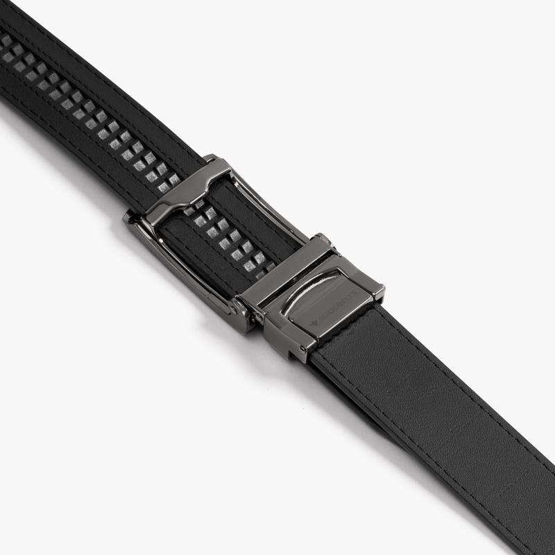 Premium Summit Canvas Belt for Men & Women - Durable Adjustable Waist Strap - Casual, Outdoor & Work Wear Accessory