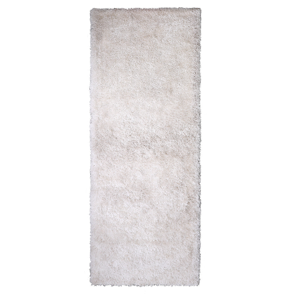 Soft Chenille Hand Tufted Area Rug - Plush Non-Slip Living Room Carpet for Bedroom, Nursery & Home Decor - Cozy & Durable Floor Mat for Kids Playroom & Office Space