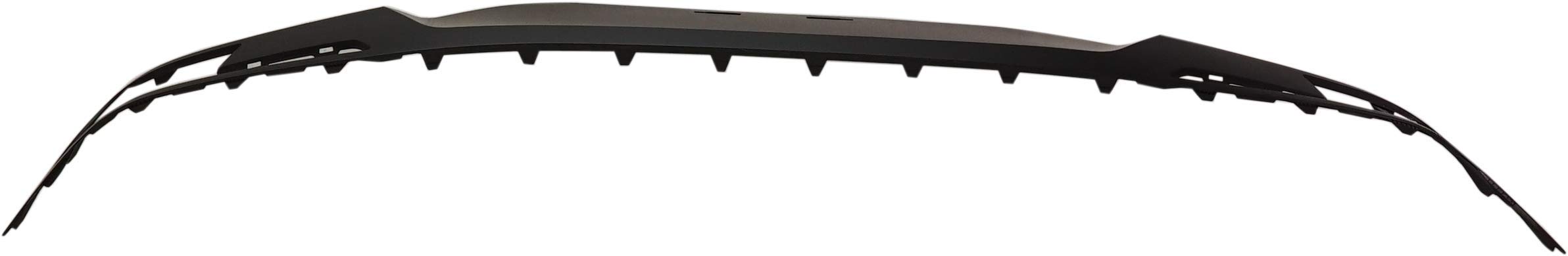 Garage-Pro Rear Lower Bumper Cover Valance Compatible with 2019-2020 Hyundai Elantra - Perfect for Car Repair, Replacement & Auto Body Protection