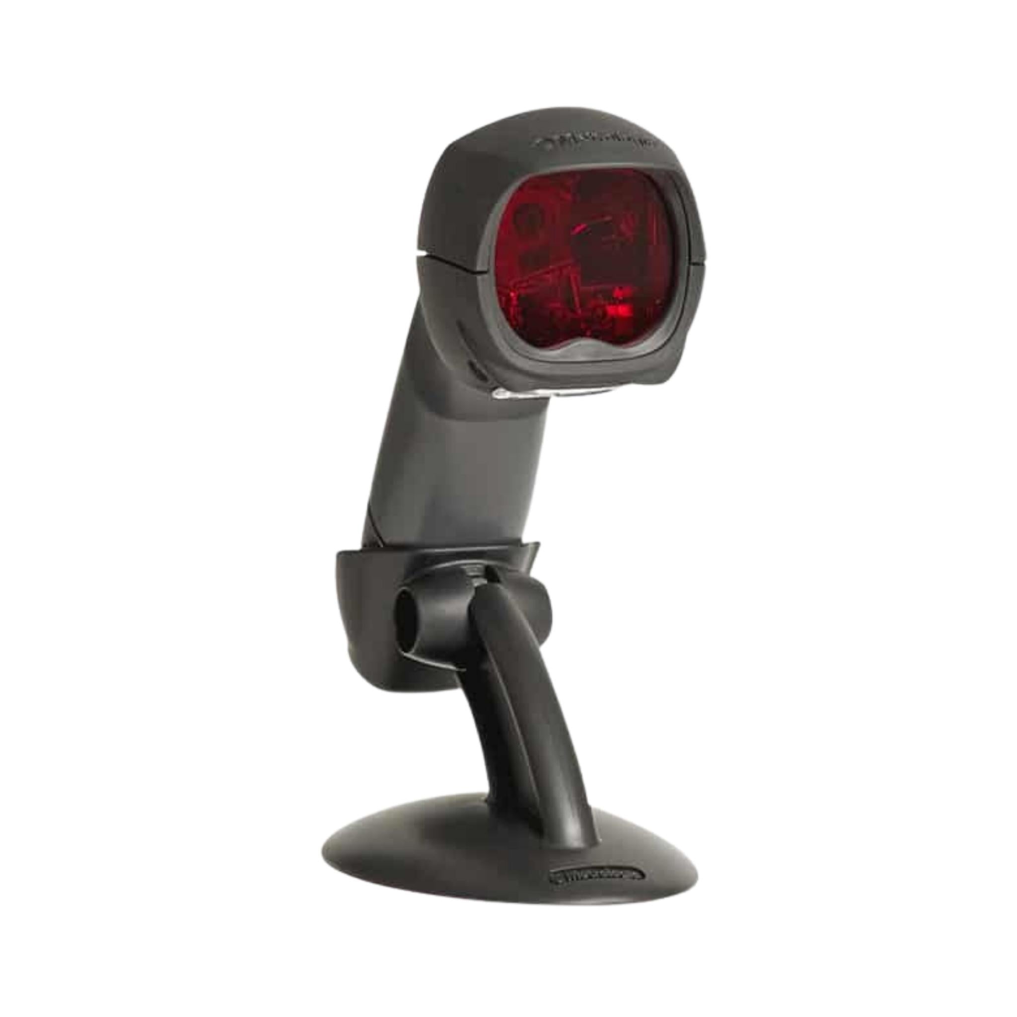 Metrologic MS3780 Fusion Barcode Scanner - High-Speed USB & Bluetooth Wireless Barcode Reader for Retail, Warehouse & Inventory Management