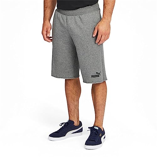 Medium Gray Heather