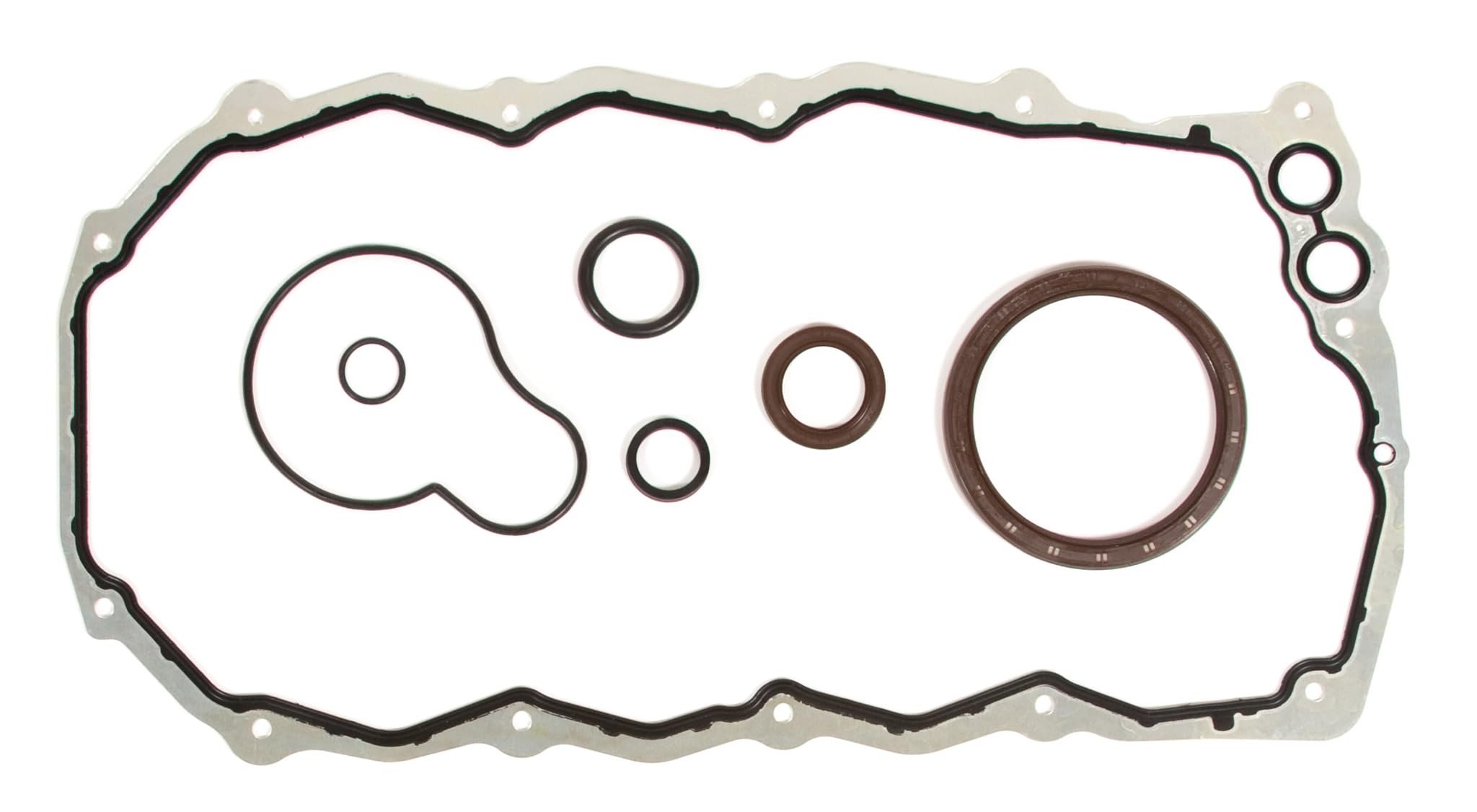 MA-4216923188 Full Gasket Set with Head Bolts Compatible for 2001 Chrysler PT Cruiser 2.4L DOHC VIN B - Engine Repair & Maintenance Replacement Parts