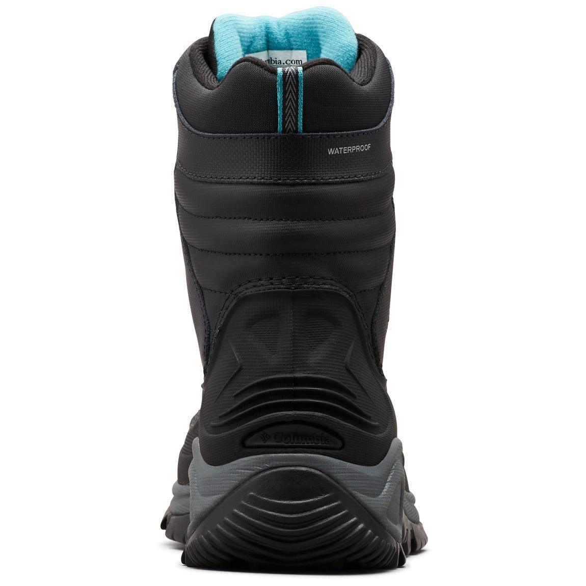 Columbia Bugaboot™ III Snow Boots for Women - Waterproof Winter Boots with Omni-Heat™ Technology for Hiking, Snowshoeing & Cold Weather Activities