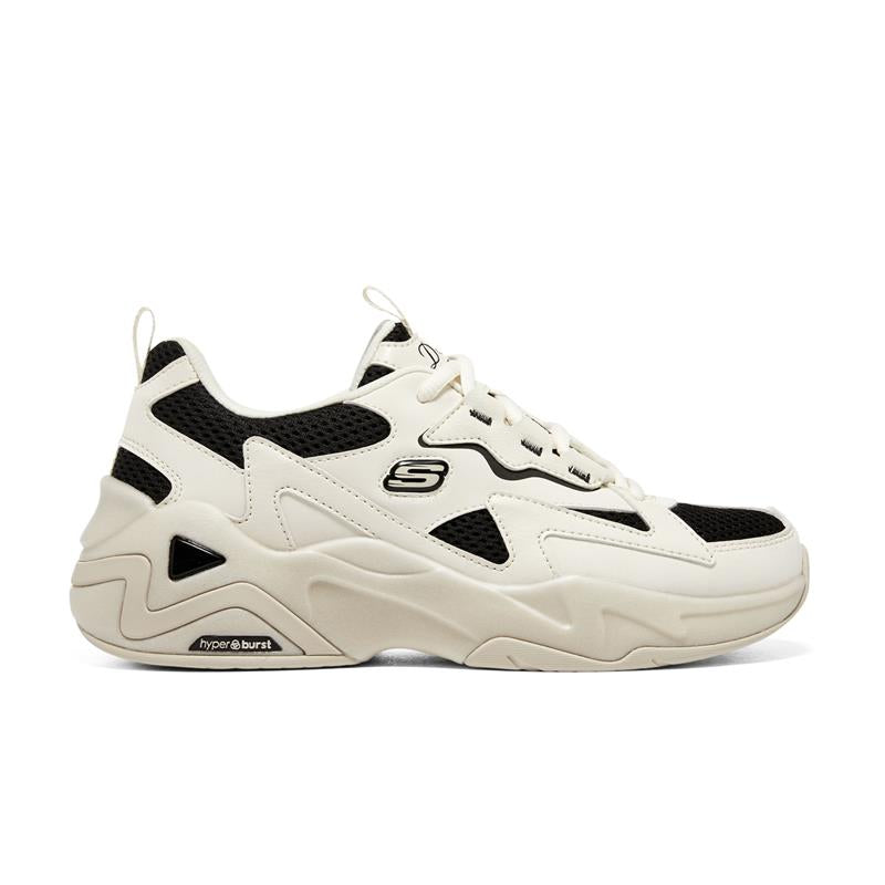 D'LITES HYPER BURST Running Shoes 896178/NTBK - Lightweight & Breathable Sneakers for Men & Women - Perfect for Jogging, Gym Workouts & Daily Wear