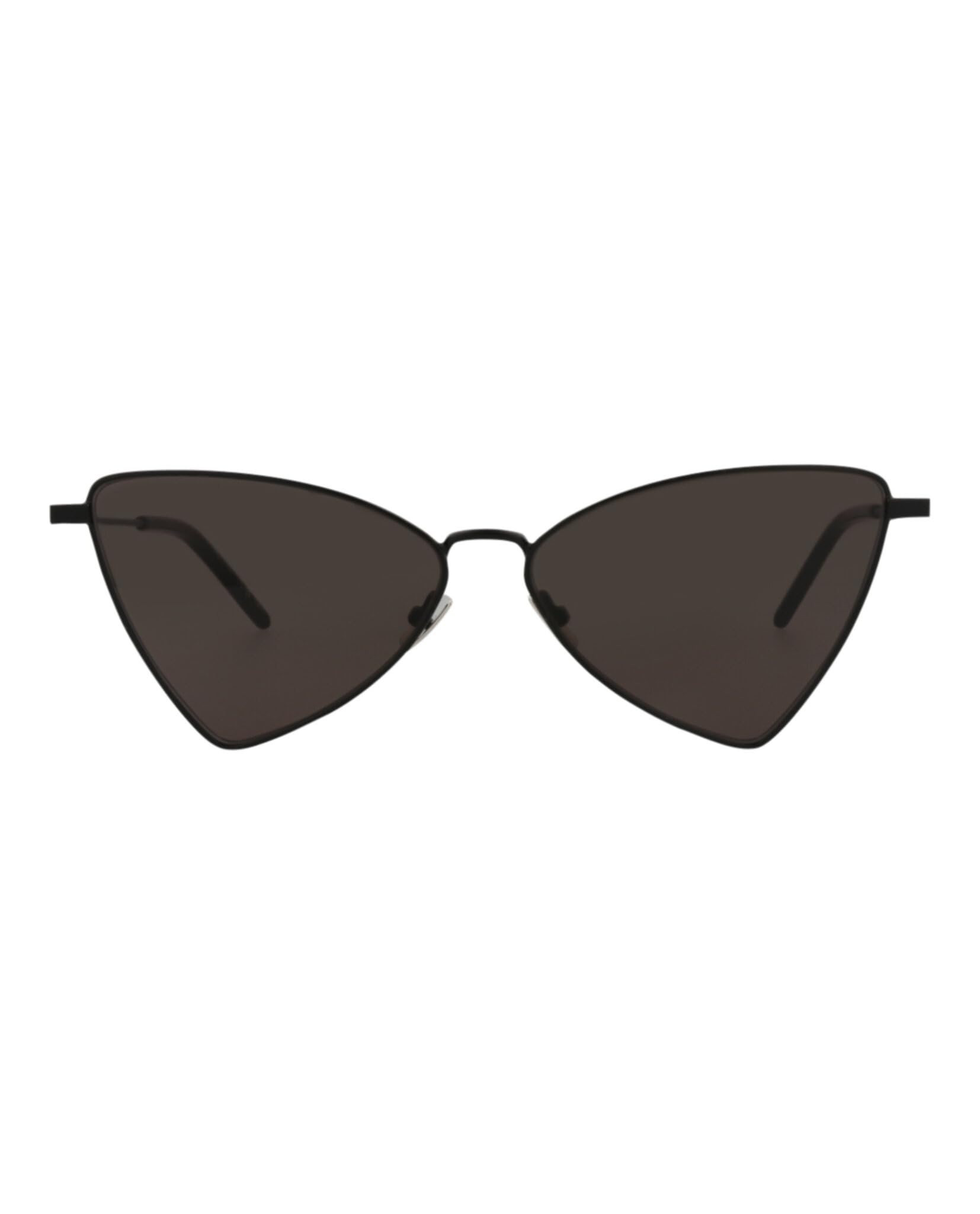 Saint Laurent SL 303 Jerry Metal Sunglasses for Women - Luxury Designer Sunglasses with UV Protection - Perfect for Beach, Driving & Fashion Accessories