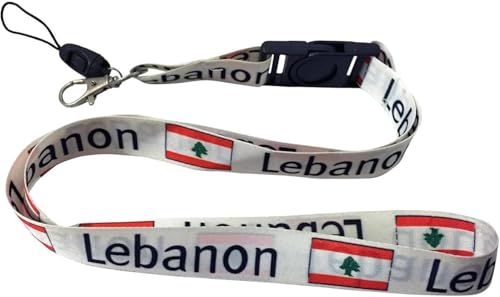 Country: Lebanon