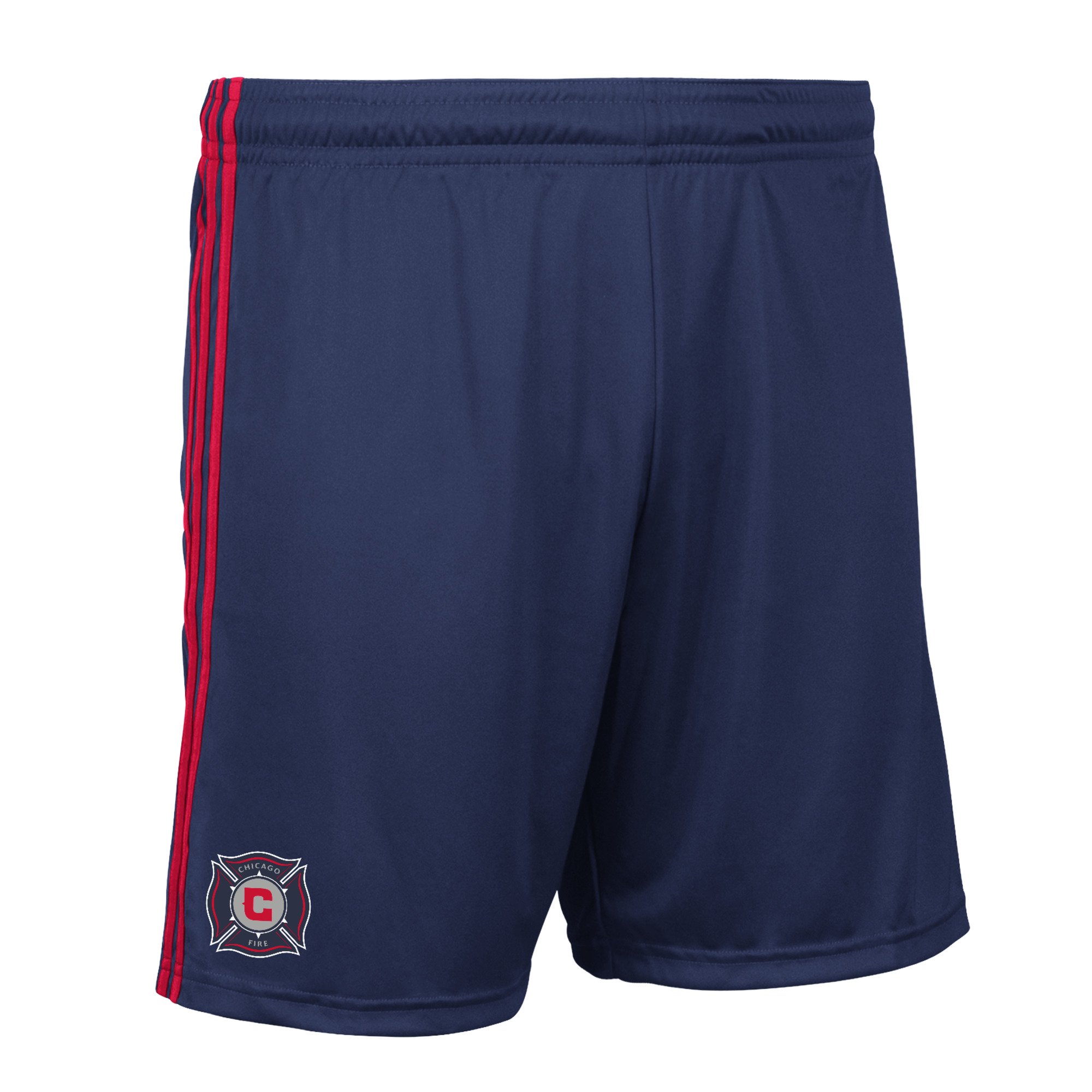 MLS Men's On Field Fan Shorts - Official Soccer Shorts for Men - Comfortable Athletic Shorts for Soccer Fans - Perfect for Games, Training & Casual Wear