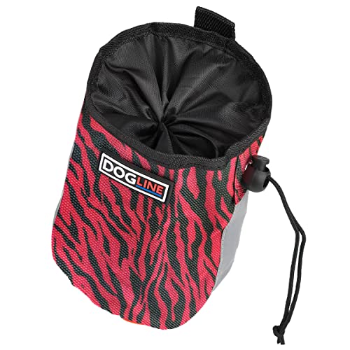 Zebra Black/Red