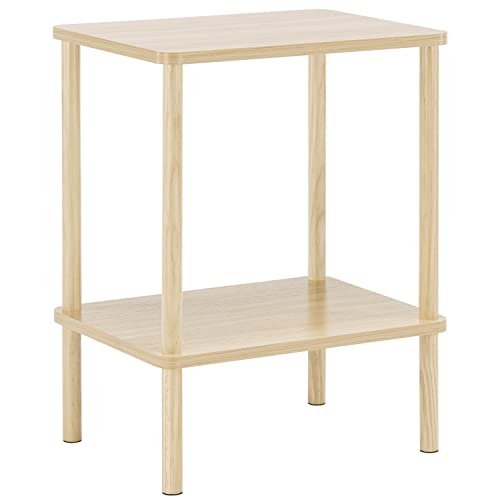 2 Tier-light Natural