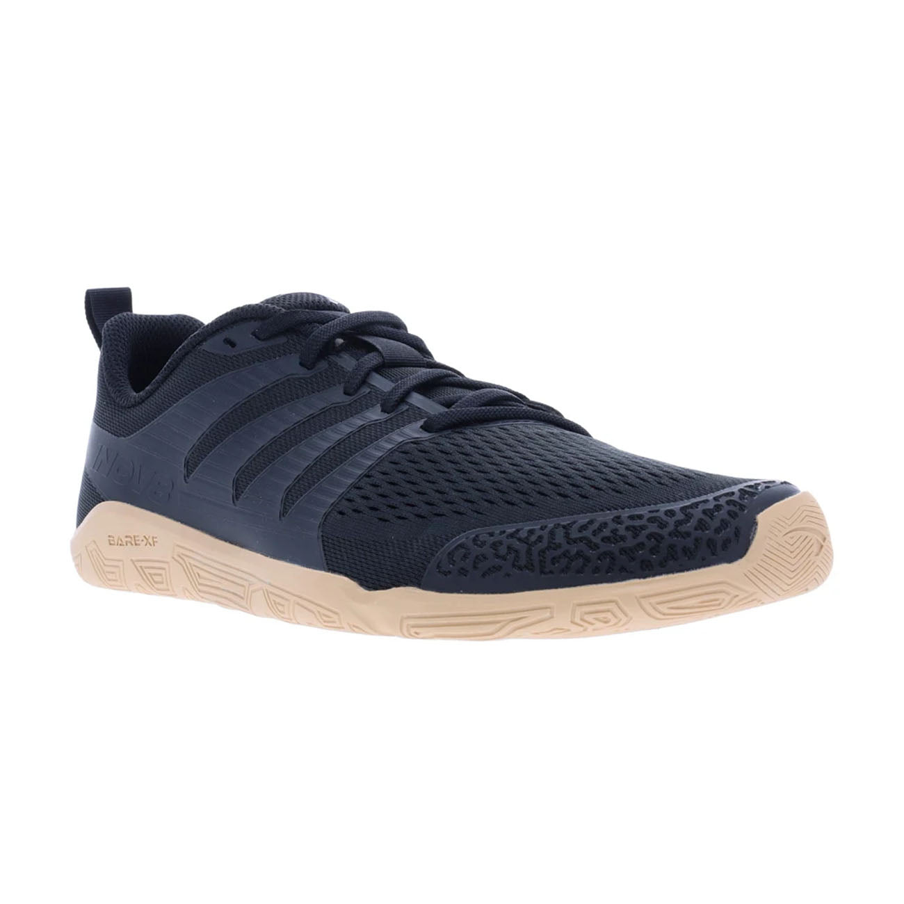 Innov-8 Women's Bare-XF Minimalist Trail Running Shoes - Lightweight & Flexible for Natural Movement - Perfect for Trail Running, Hiking & Outdoor Adventures